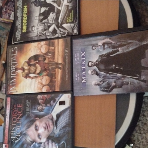 2 for $20☺️DVD Lot - Picture 1 of 5